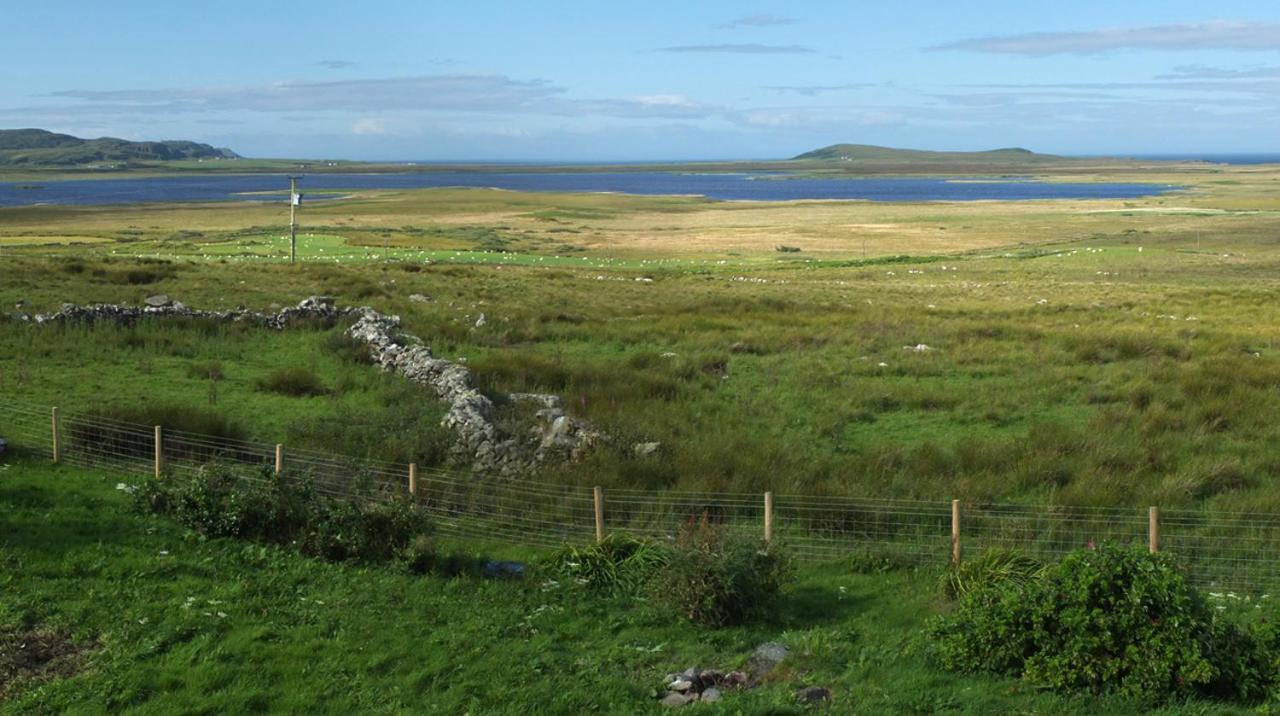 Facing West Carnduncan Exterior foto